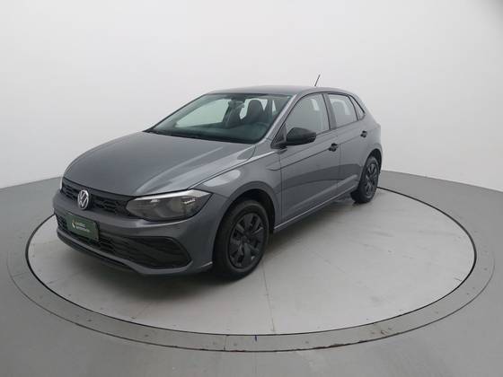 VOLKSWAGEN POLO 1.0 MPI TRACK MANUAL
